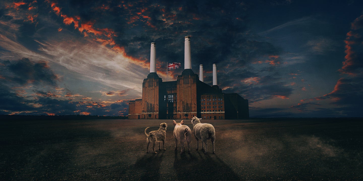 More Info for Brit Floyd