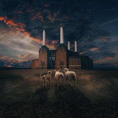 More Info for Brit Floyd