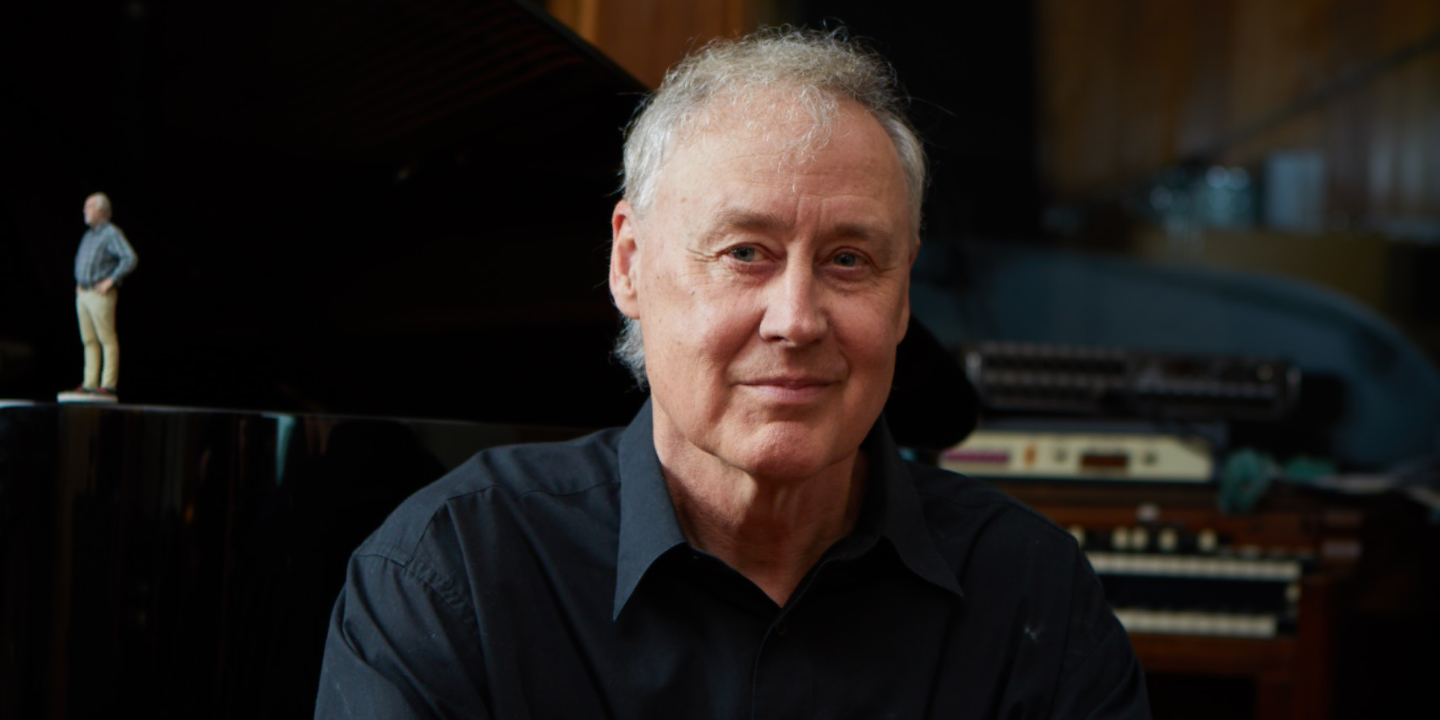 An Evening with Bruce Hornsby