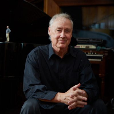 More Info for An Evening with Bruce Hornsby