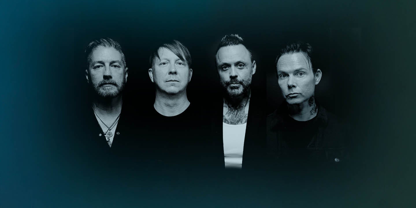 Blue October