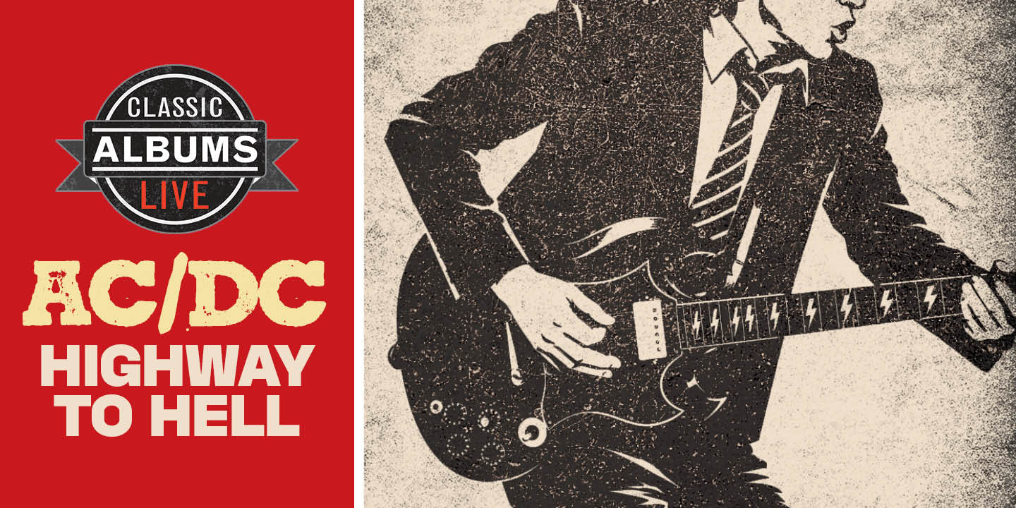 AC/DC - Highway to Hell