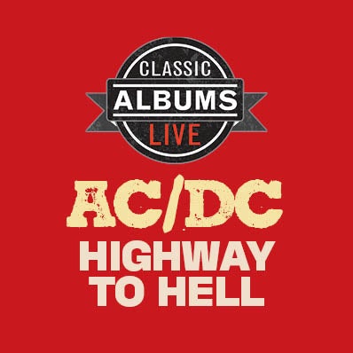 More Info for AC/DC - Highway to Hell
