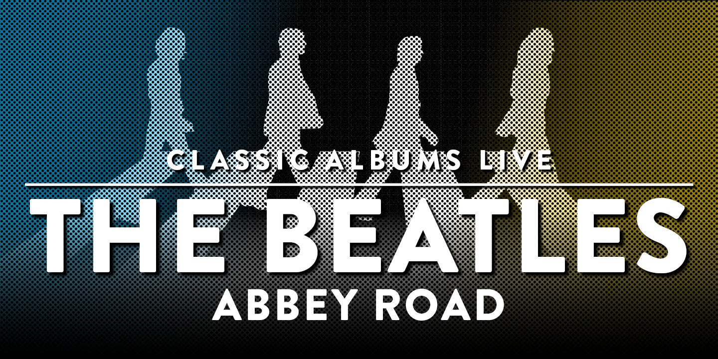 The Beatles - Abbey Road