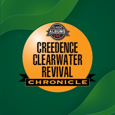 More Info for Creedence Clearwater Revival - Chronicle