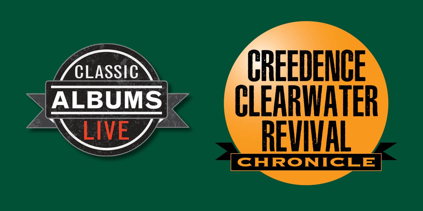 Creedence Clearwater Revival - Chronicle 