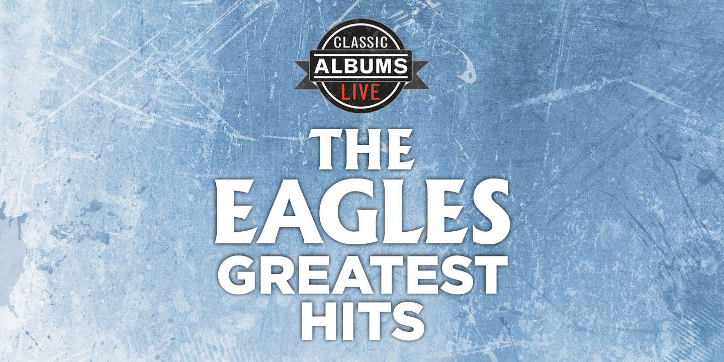 The Eagles - Greatest Hits