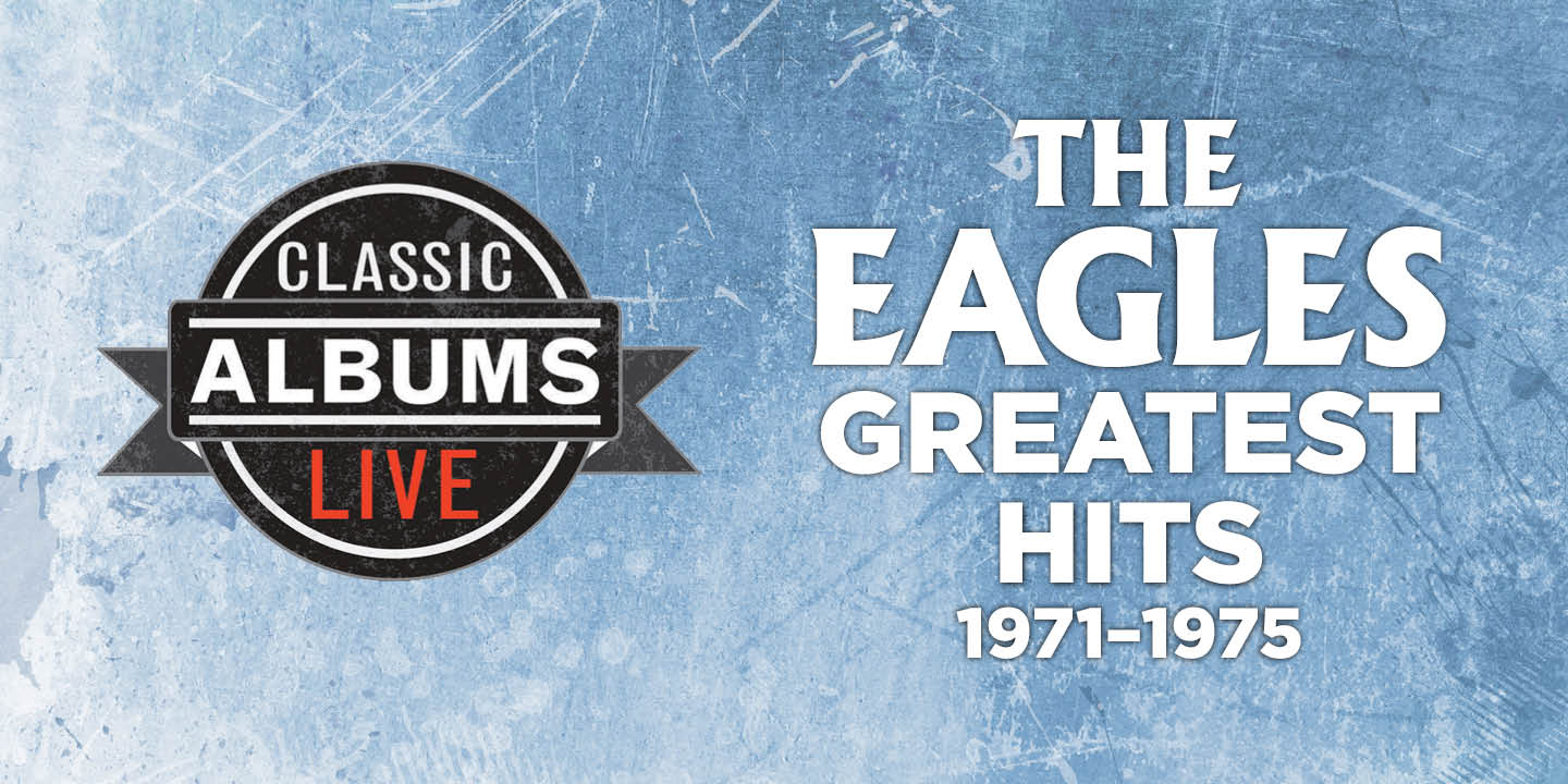 The Eagles - Greatest Hits