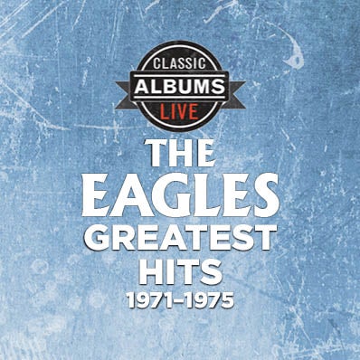 More Info for The Eagles - Greatest Hits