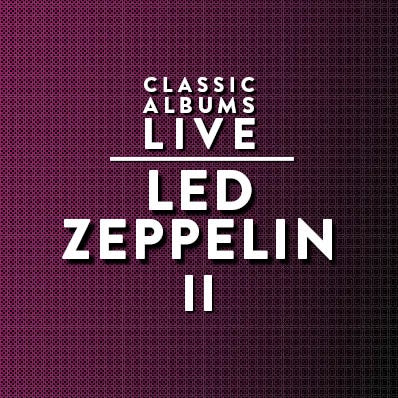 More Info for Led Zeppelin - Led Zeppelin II