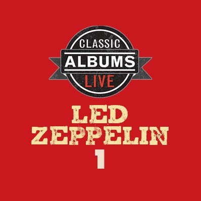 More Info for Led Zeppelin - Led Zeppelin I