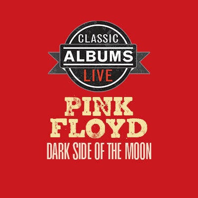 More Info for Pink Floyd "Dark Side of the Moon"