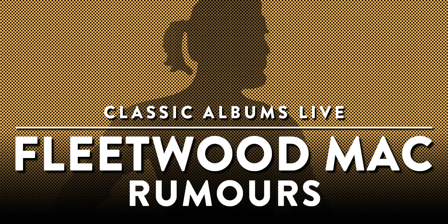 Fleetwood Mac - Rumours