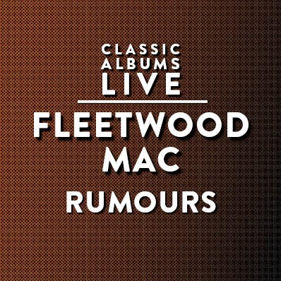 More Info for Fleetwood Mac - Rumours