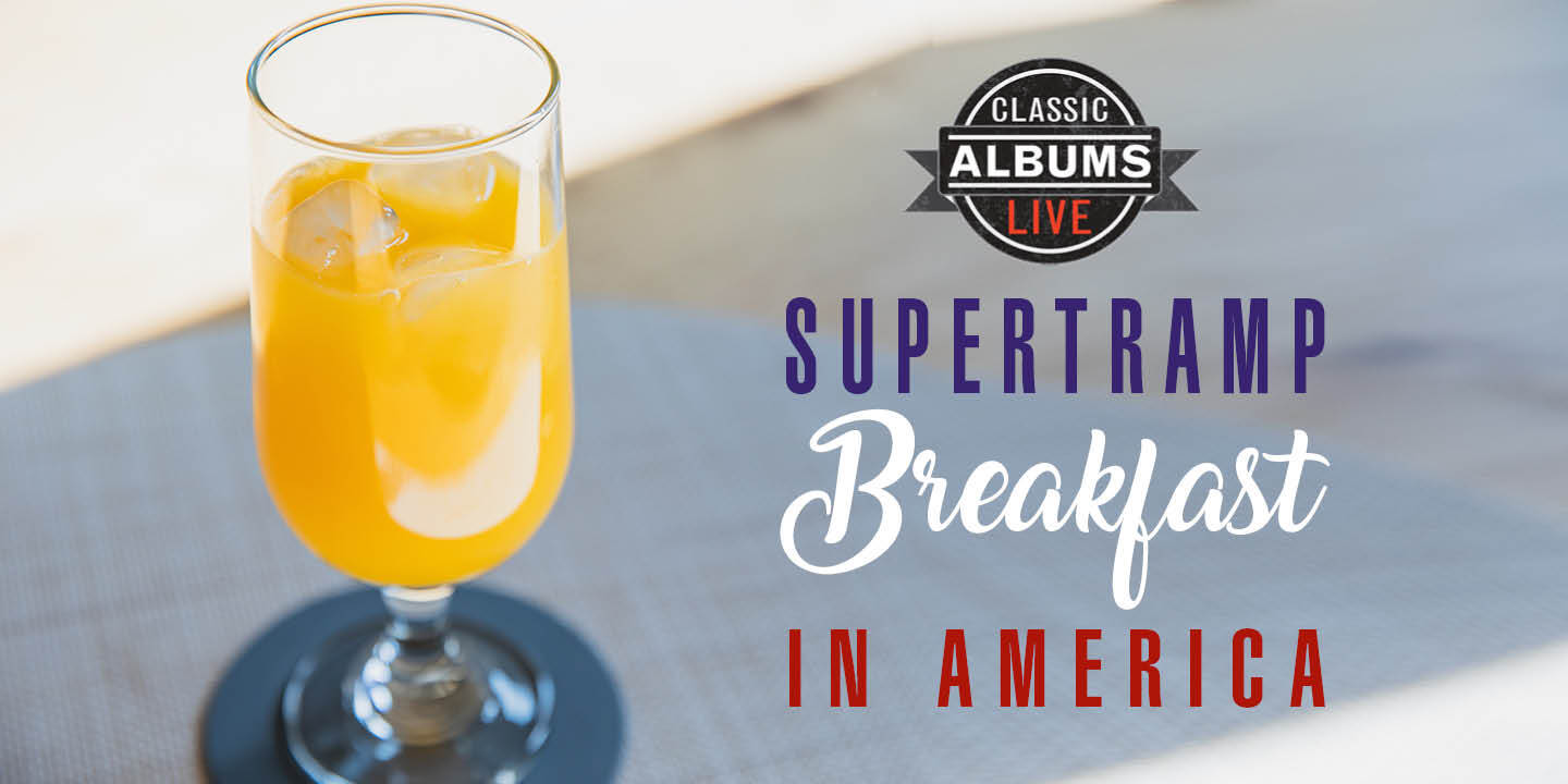 More Info for Supertramp - Breakfast in America
