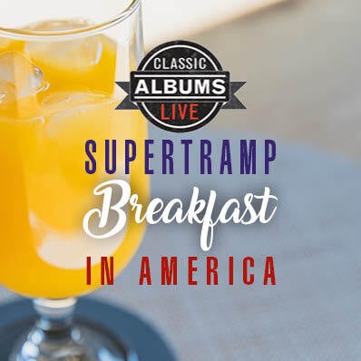 More Info for Supertramp - Breakfast in America