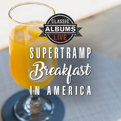 More Info for Supertramp - Breakfast in America