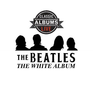 More Info for The Beatles "White Album”