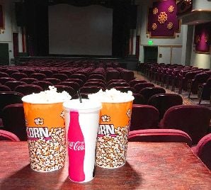 More Info for ANNUAL SUMMER MOVIE SERIES BRINGS FAMILY FUN
