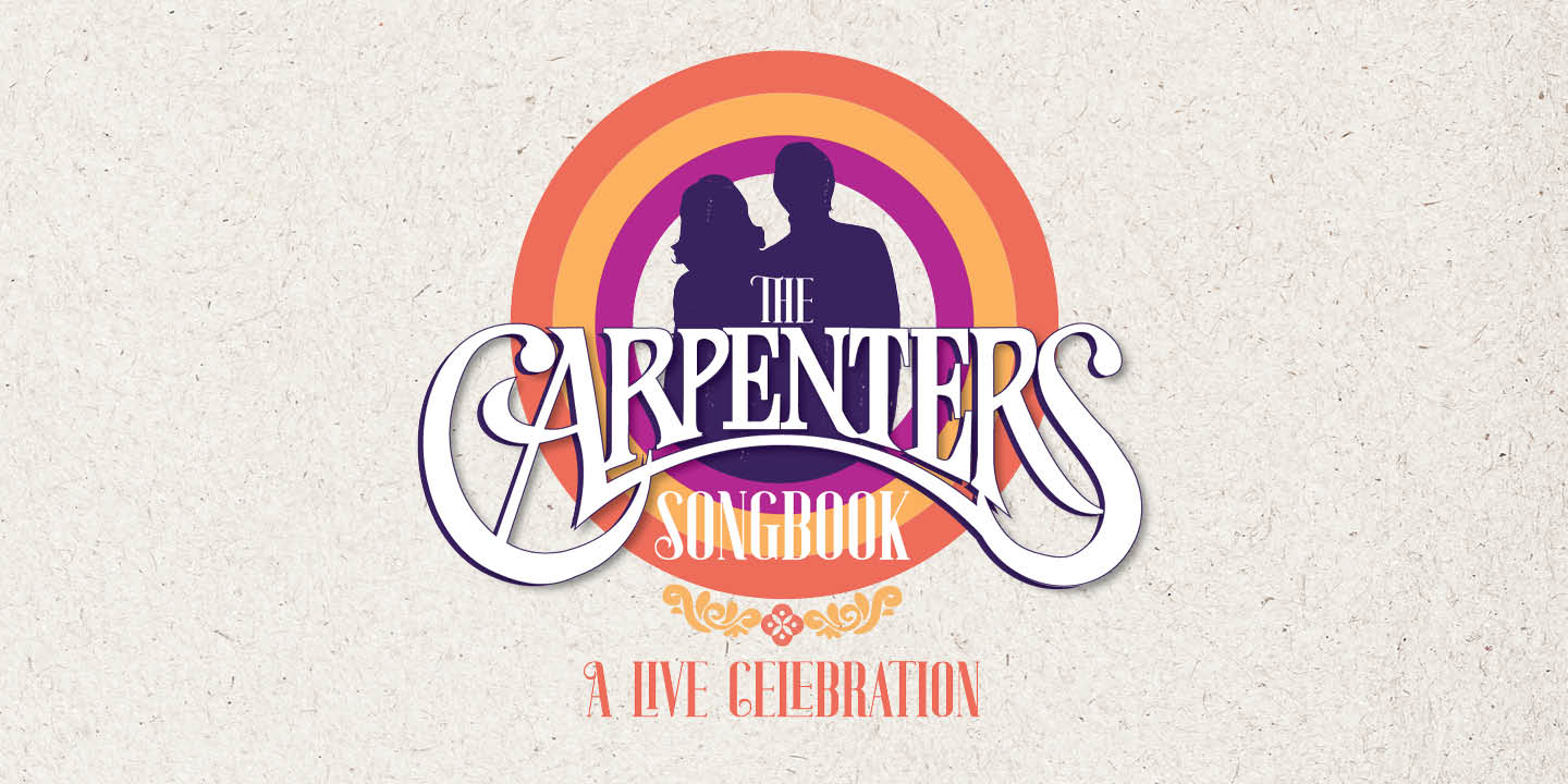 The Carpenters Songbook: A Live Celebration