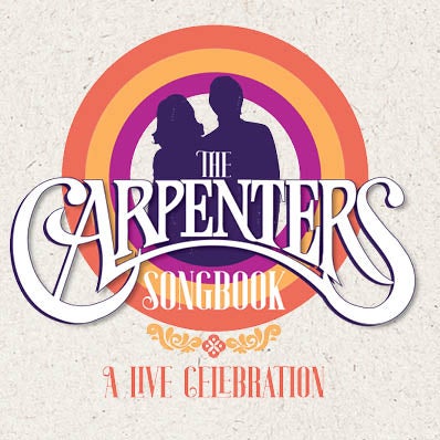 More Info for The Carpenters Songbook: A Live Celebration
