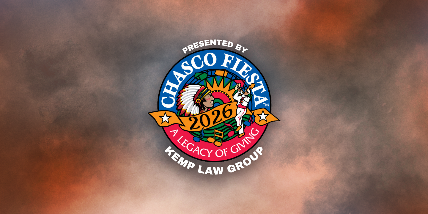 John Carter Cash at Chasco Fiesta