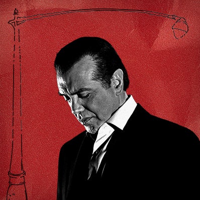 More Info for Chazz Palminteri's A Bronx Tale