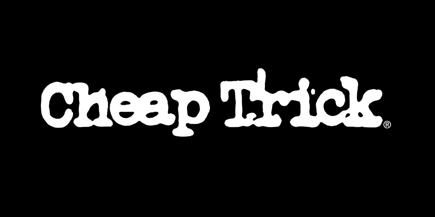 Cheap Trick