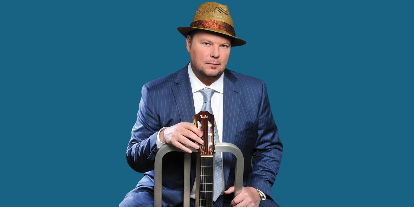 Christopher Cross