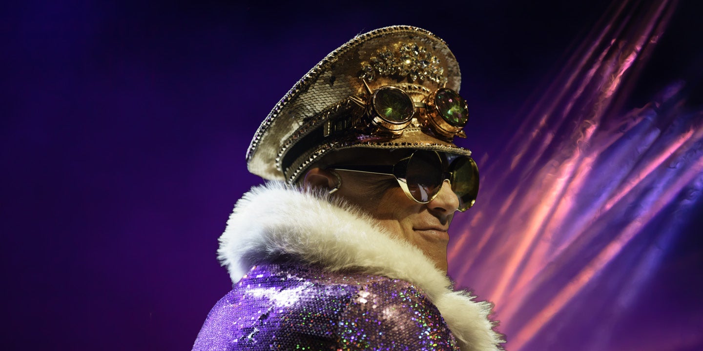 Classic Elton 