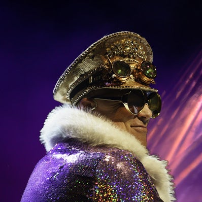 More Info for Classic Elton 
