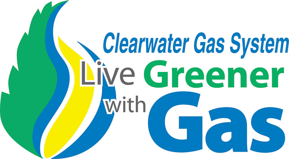 Clearwater Gas