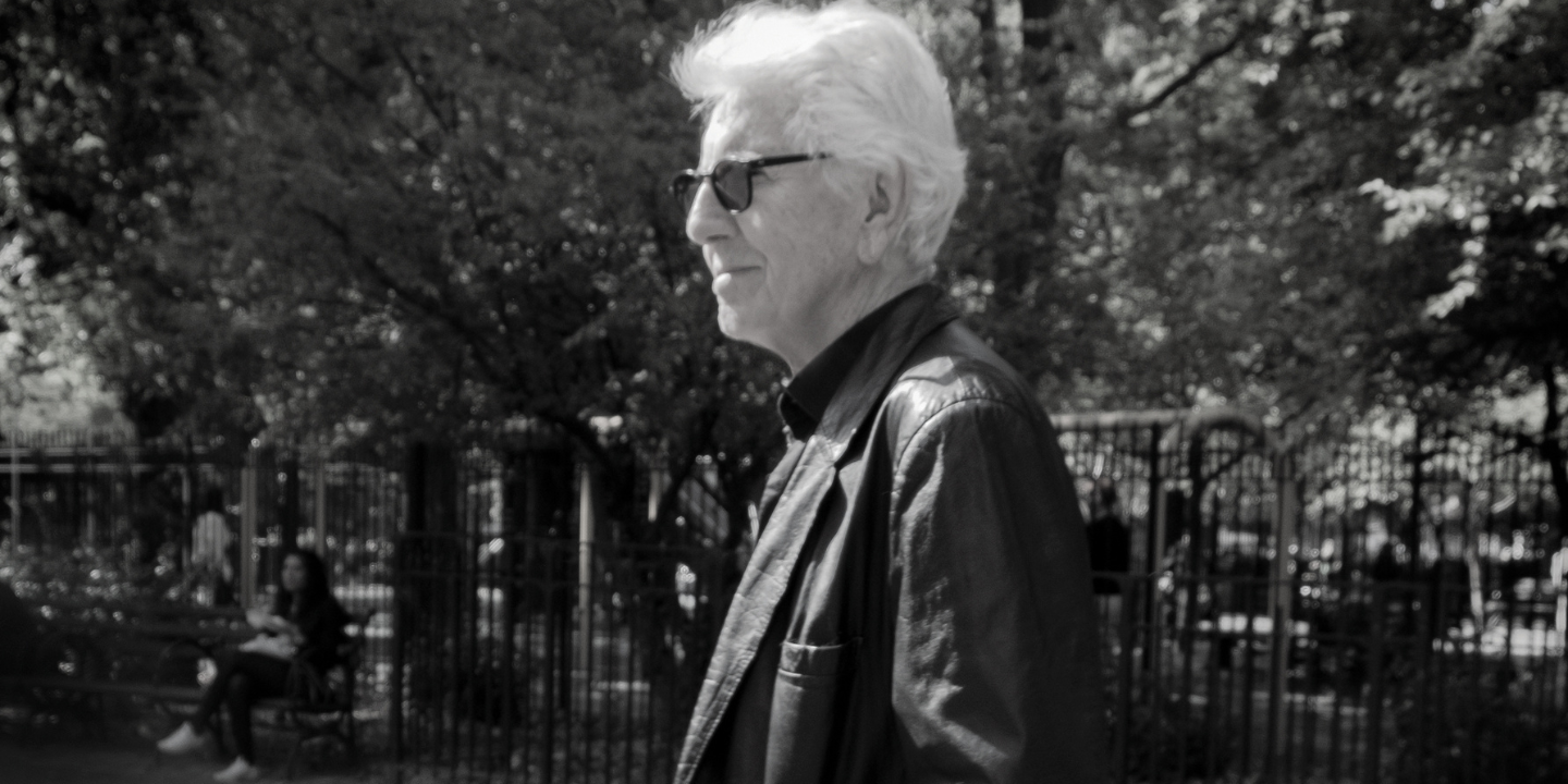 Graham Nash