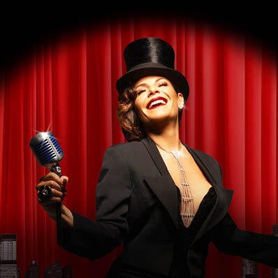 More Info for Countess Luann