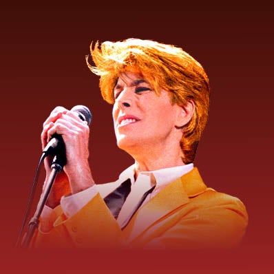 More Info for David Brighton’s SPACE ODDITY