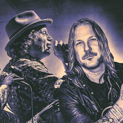 More Info for Devon Allman's Blues Summit