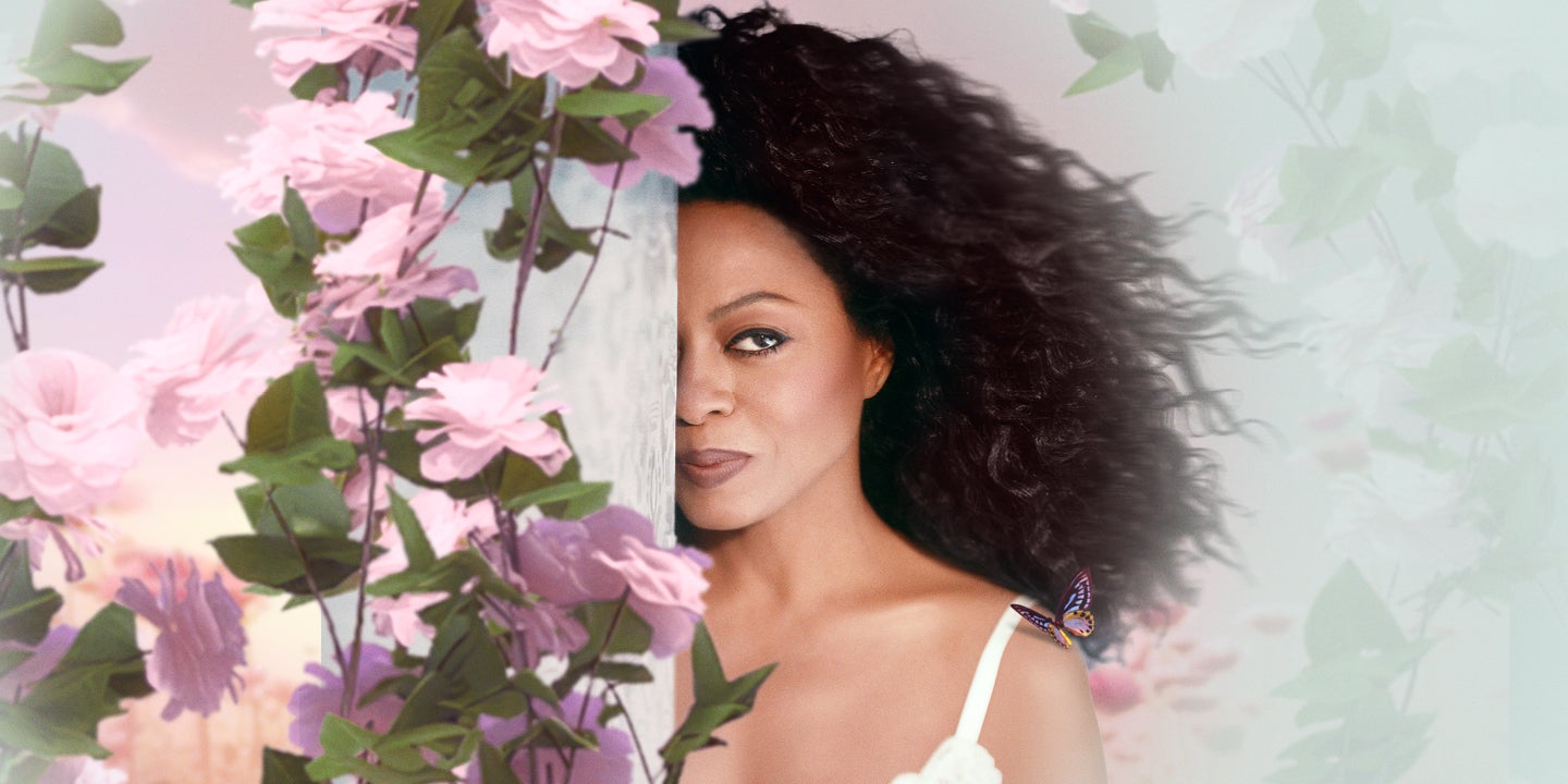 More Info for Diana Ross