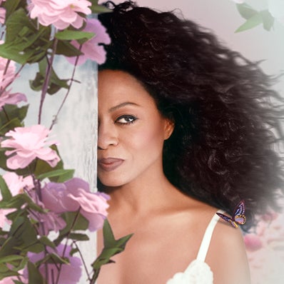 More Info for Diana Ross