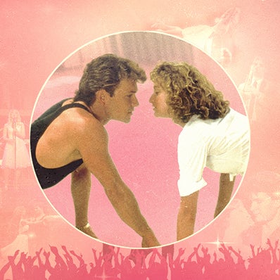 More Info for Dirty Dancing in Concert