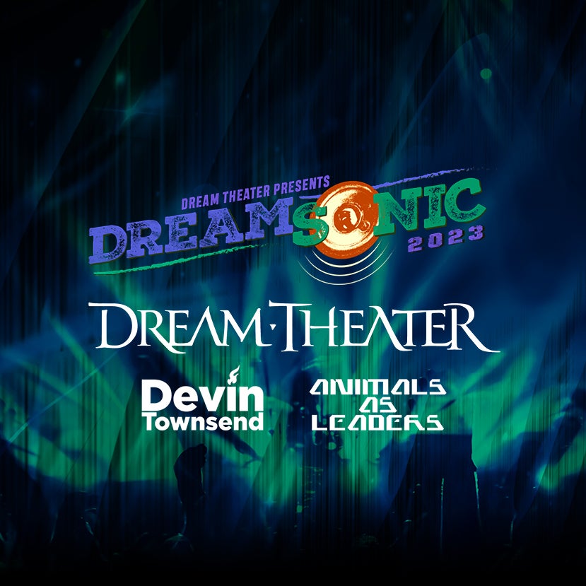 More Info for Dreamsonic Tour