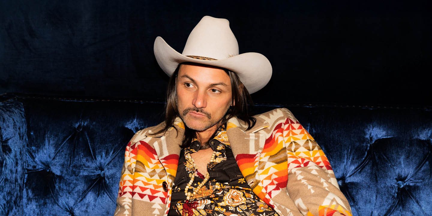 Duane Betts & Palmetto Motel