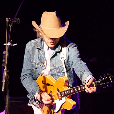 More Info for Dwight Yoakam