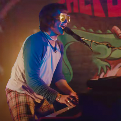 More Info for Elton John Night with The Fulcos