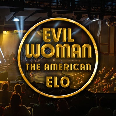 More Info for The Electric Light Orchestra Experience