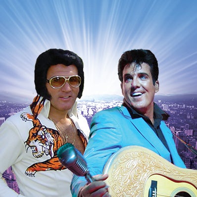 More Info for The Premier Elvis Birthday Bash