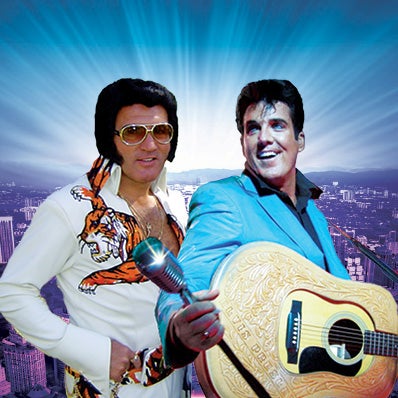 More Info for Elvis Birthday Bash
