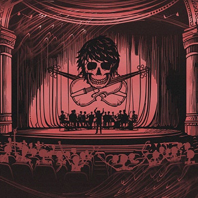 More Info for Emo Orchestra with The Spill Canvas