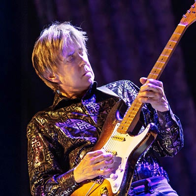 More Info for Eric Johnson