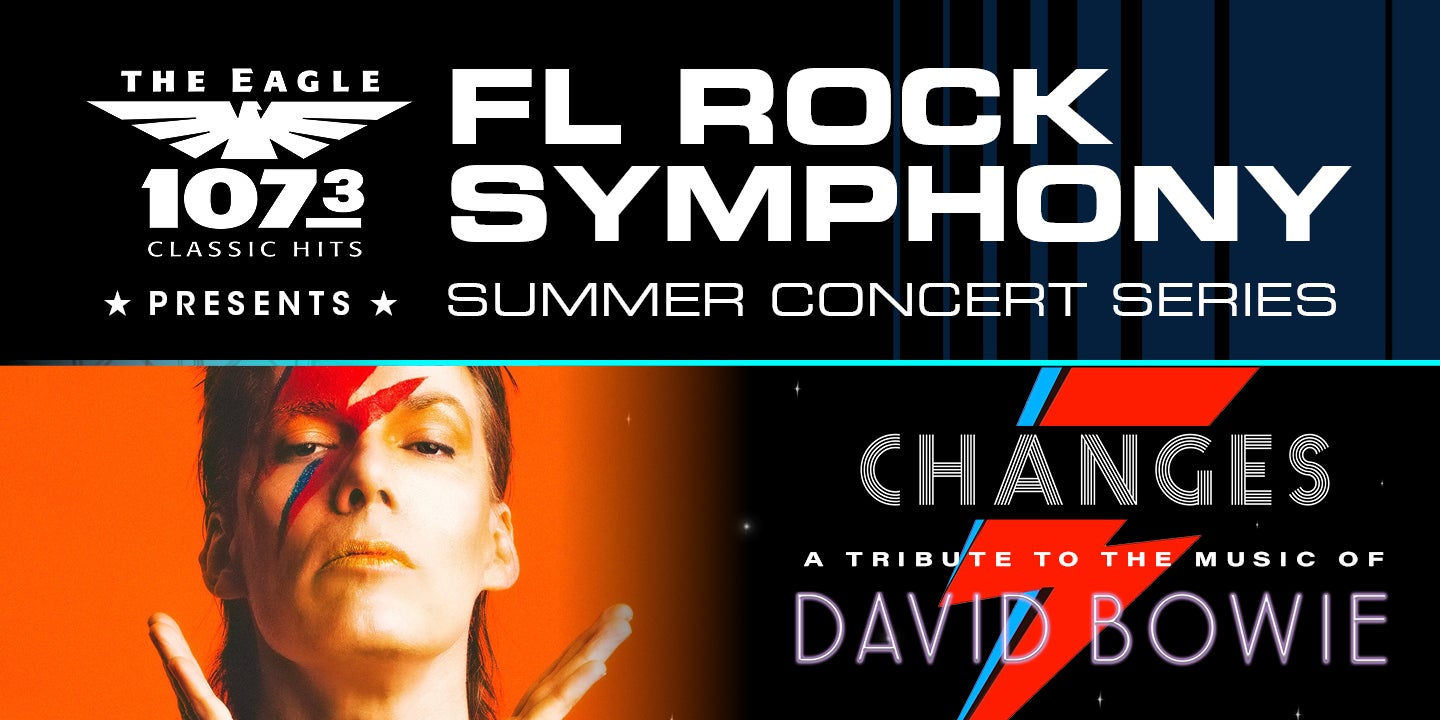 Changes: A Tribute To The Music Of David Bowie 