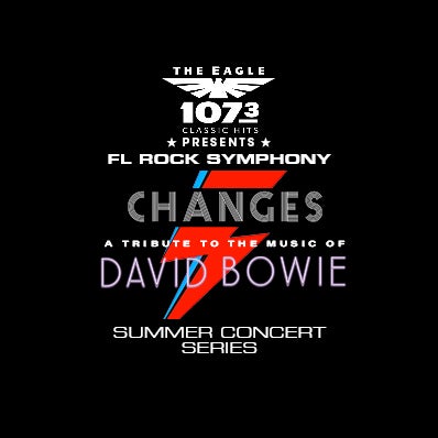 More Info for Changes: A Tribute To The Music Of David Bowie 